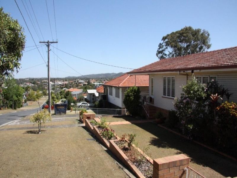 58 Stellmach Street, Everton Park QLD 4053