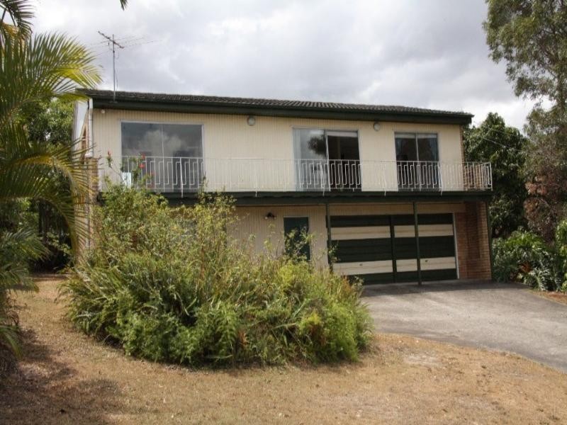 27 Rourke Street, Everton Park QLD 4053