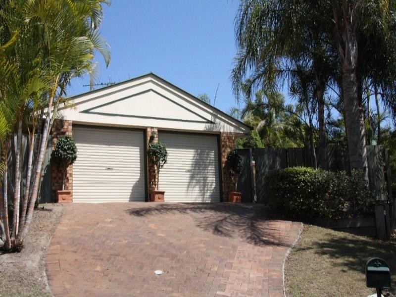 15 Brolgaglen Close, Ferny Grove QLD 4055