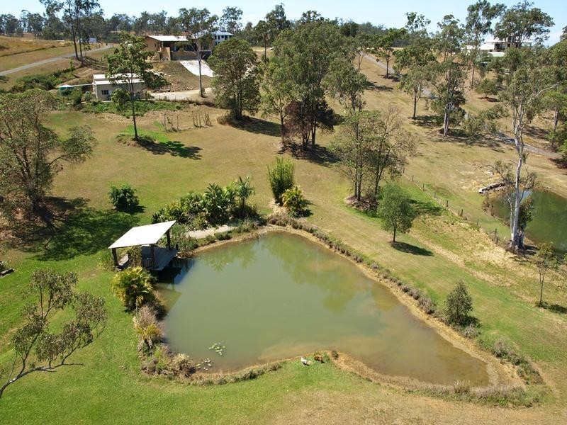 21 Andrew Clarke Road, Whiteside QLD 4503