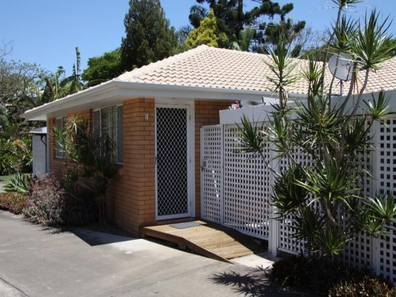 4/8 North Street, Kedron QLD 4031