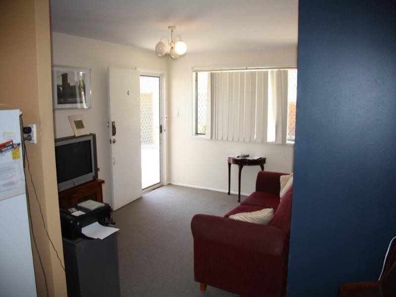 4/8 North Street, Kedron QLD 4031