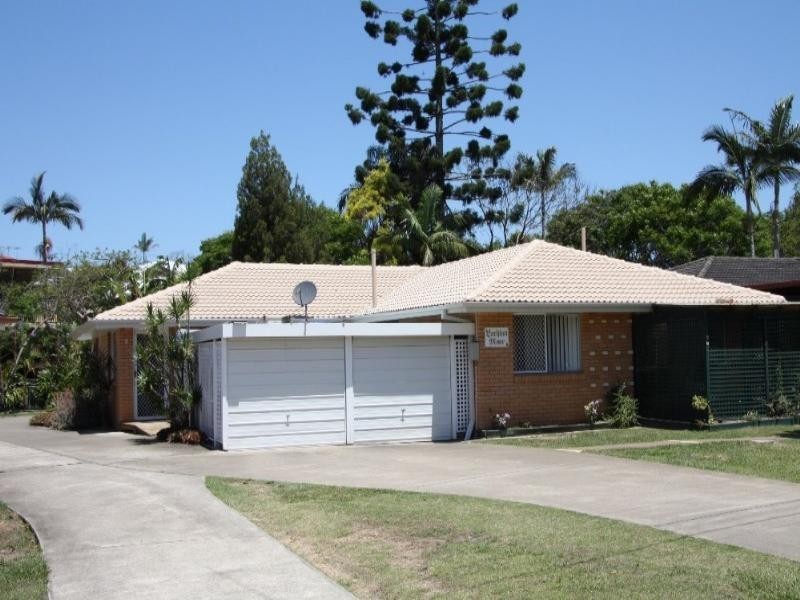 4/8 North Street, Kedron QLD 4031