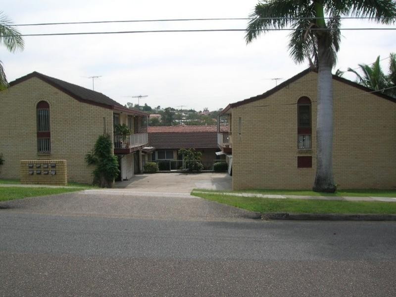 6/43 Buller Street, Everton Park QLD 4053