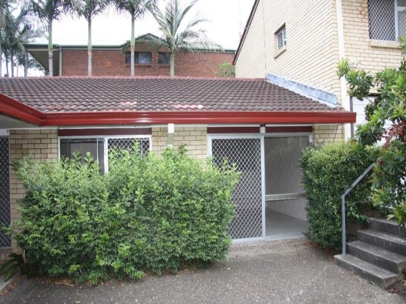 6/43 Buller Street, Everton Park QLD 4053