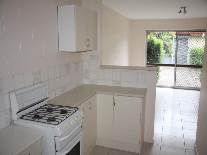 6/43 Buller Street, Everton Park QLD 4053