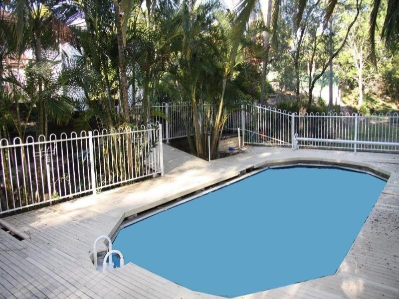 25 Fairway Outlook, Arana Hills QLD 4054