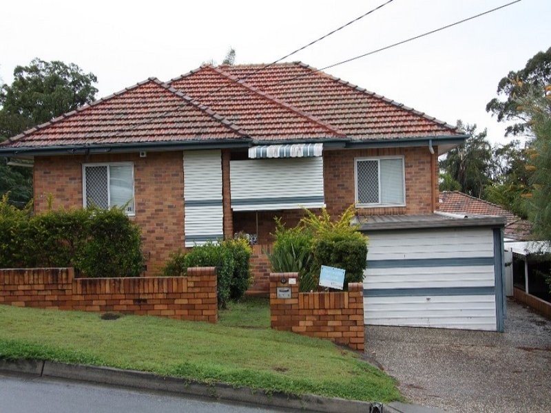 51 Cutbush Road, Everton Park QLD 4053