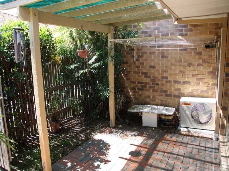 4/12 Fallon Street, Everton Park QLD 4053