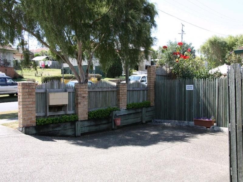 4/12 Fallon Street, Everton Park QLD 4053