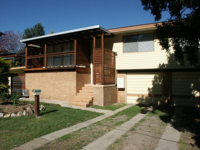 38 Camoola Street, Keperra QLD 4054