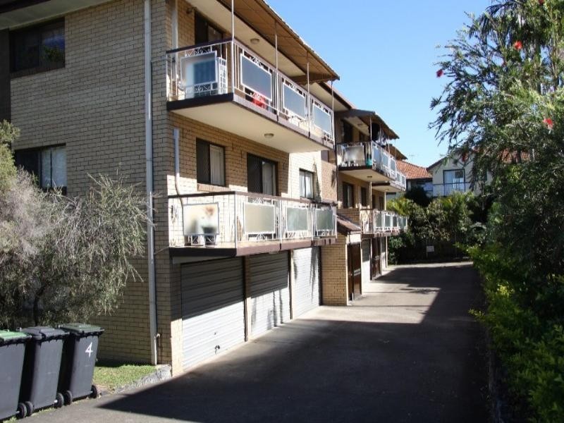 2/45 Devoy Street, Ashgrove QLD 4060