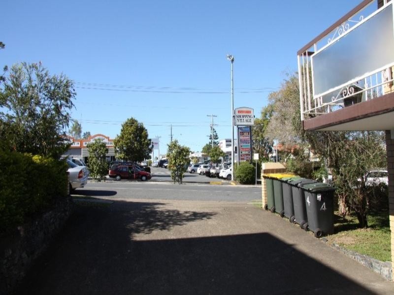 2/45 Devoy Street, Ashgrove QLD 4060