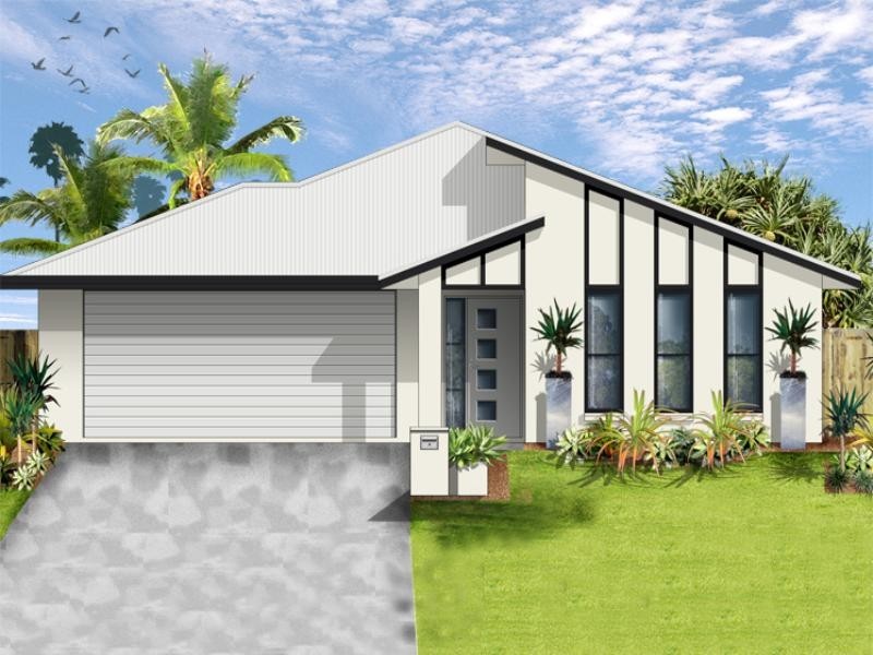 Lot 99 Budgerigar Street, Upper Kedron QLD 4055
