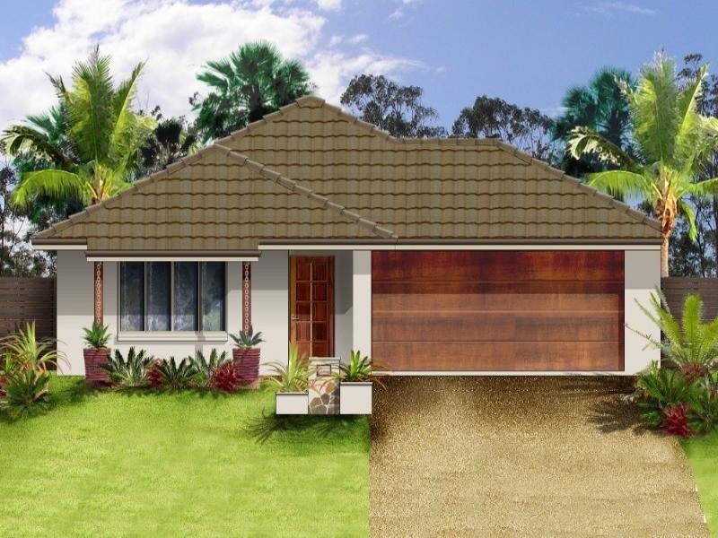 Lot 68 Canvey Road, Upper Kedron QLD 4055