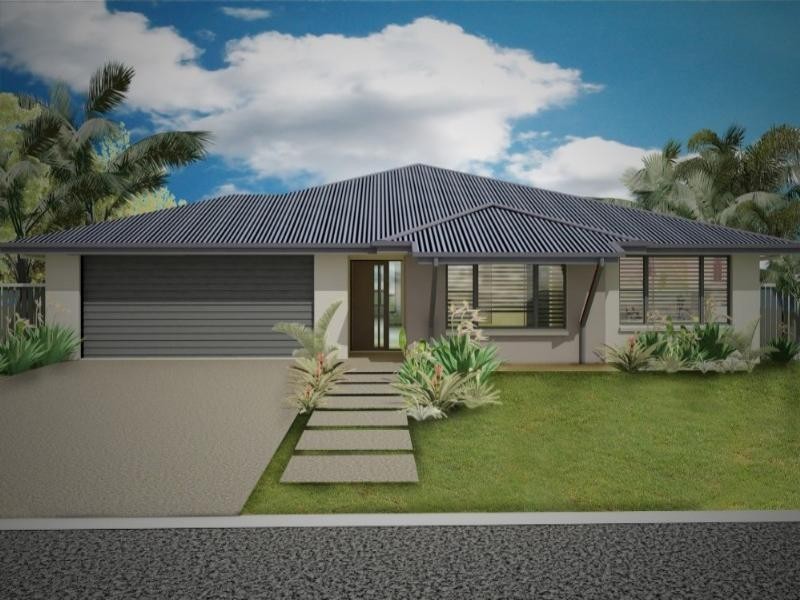 Lot 75 Canvey Road, Upper Kedron QLD 4055