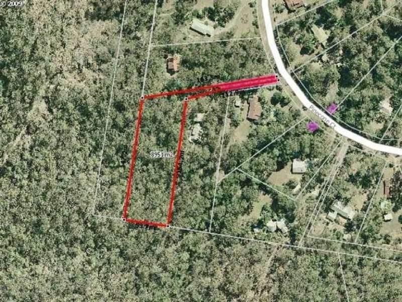 14 Pinecone Court, Bunya QLD 4055