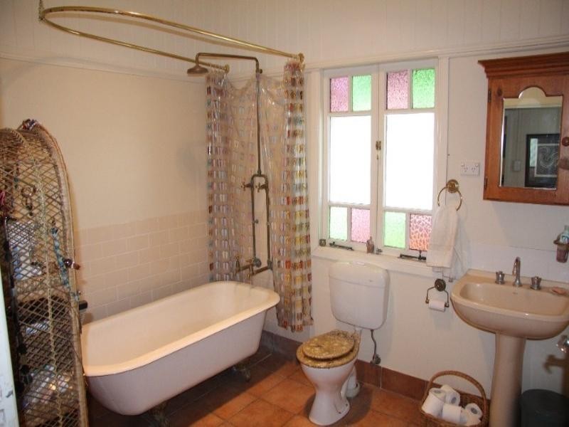 9 Ernest Street, Gaythorne QLD 4051