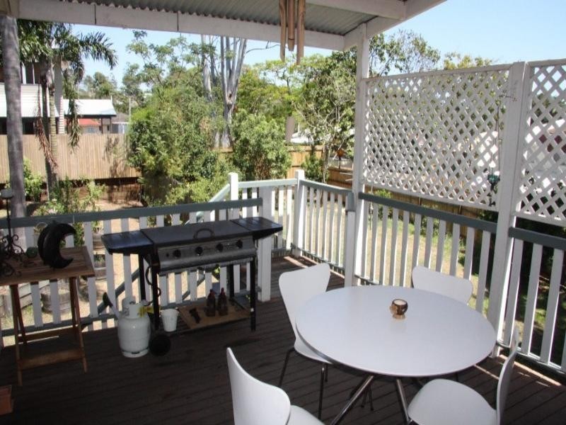 9 Ernest Street, Gaythorne QLD 4051