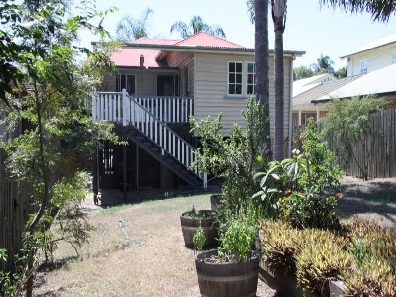 9 Ernest Street, Gaythorne QLD 4051