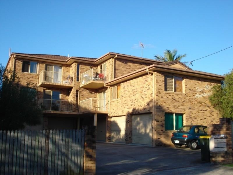 4/45 Denman Street, Alderley QLD 4051