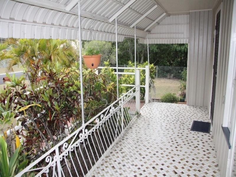 10 Mountridge Street, Everton Park QLD 4053