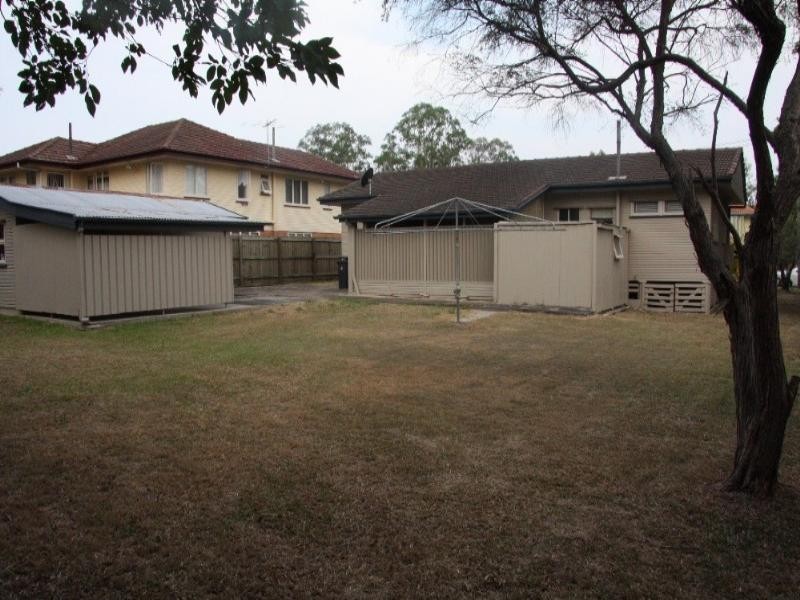 10 Mountridge Street, Everton Park QLD 4053