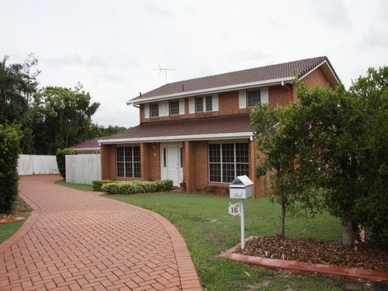 16 Dors Court, Stafford Heights QLD 4053
