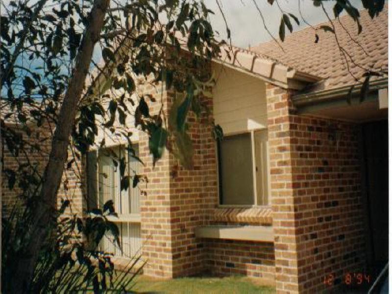 18/7 Bauhinia Avenue, Enoggera QLD 4051