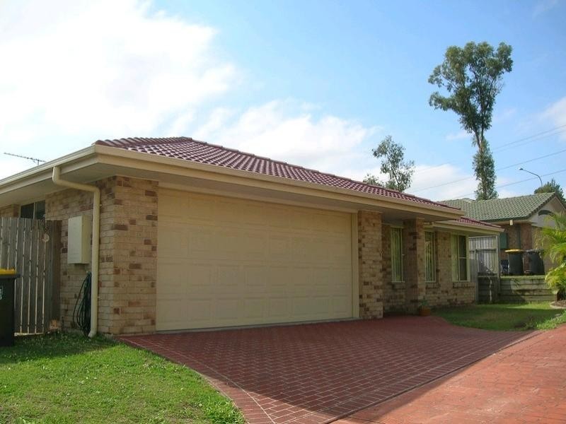46 Kidman Place, Keperra QLD 4054