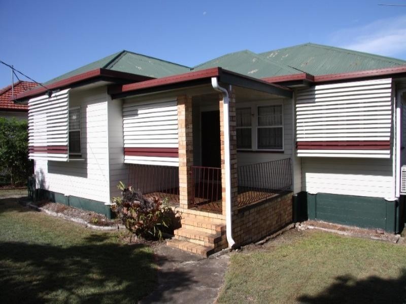 14 Ashmore Street, Everton Park QLD 4053