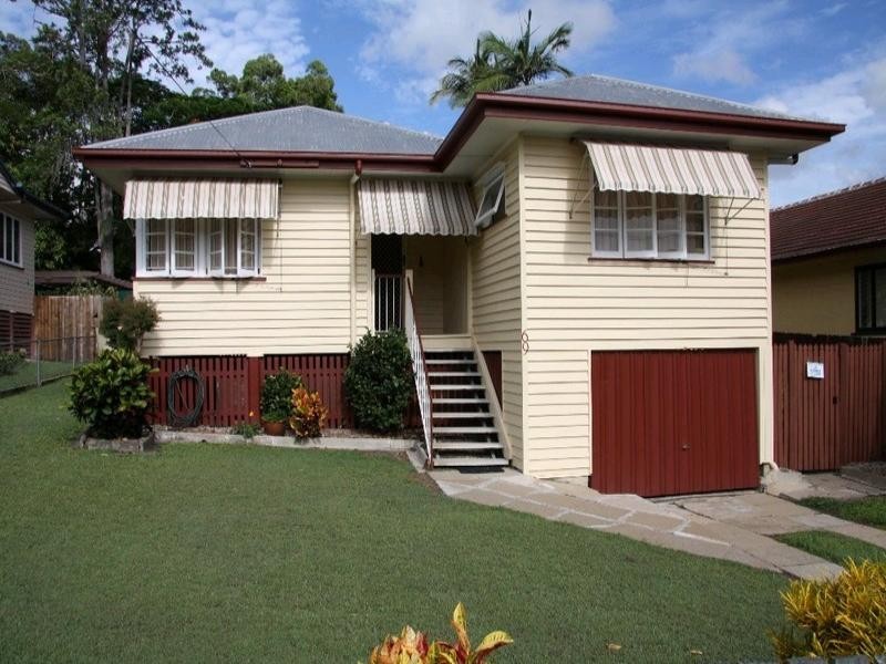 69 Sizer Street, Everton Park QLD 4053