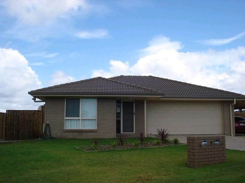 1/3 Grevillia Court, Griffin QLD 4503