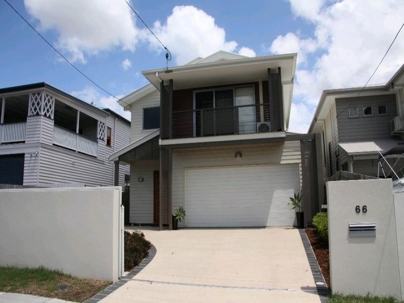 66 Strathmore Street, Kedron QLD 4031