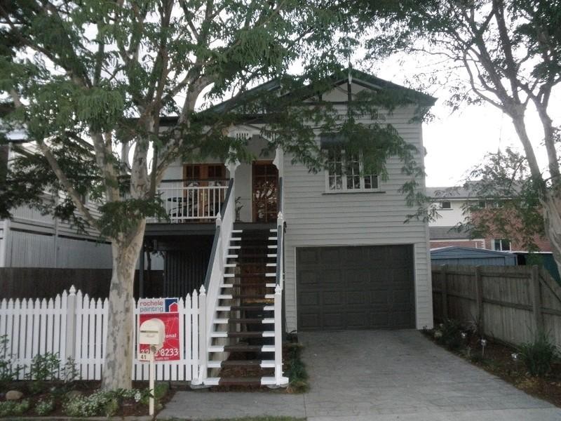 41 Wongara Street, Clayfield QLD 4011