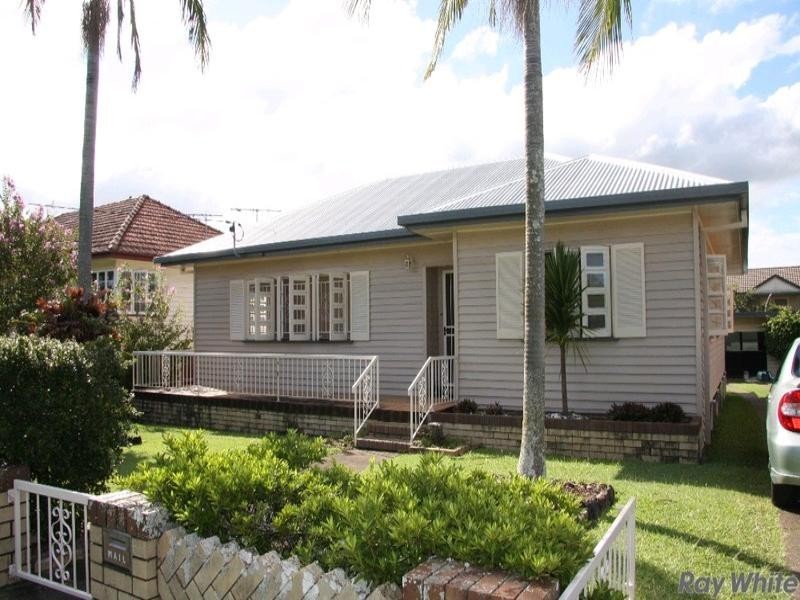 23 Newhaven Street, Everton Park QLD 4053