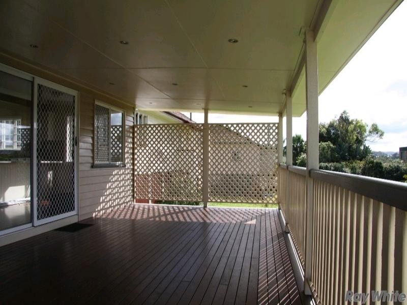 23 Newhaven Street, Everton Park QLD 4053