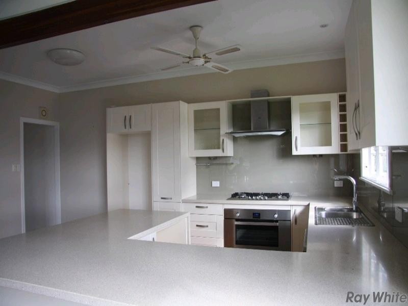 23 Newhaven Street, Everton Park QLD 4053