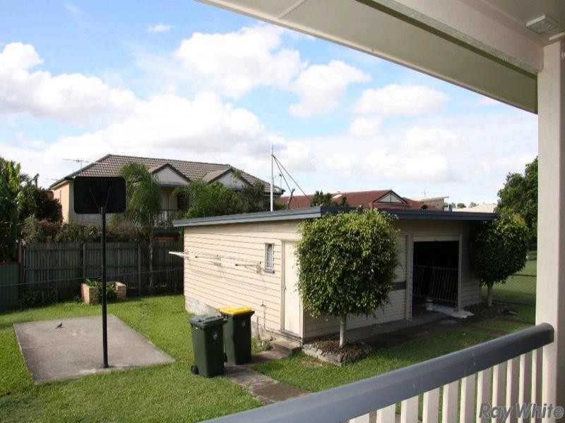 23 Newhaven Street, Everton Park QLD 4053