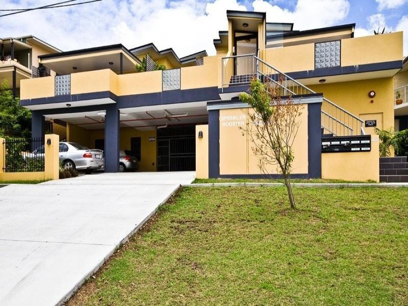 2/48 Glenalva Terrace, Enoggera QLD 4051