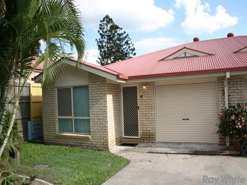 14/28 Cutbush Road, Everton Park QLD 4053
