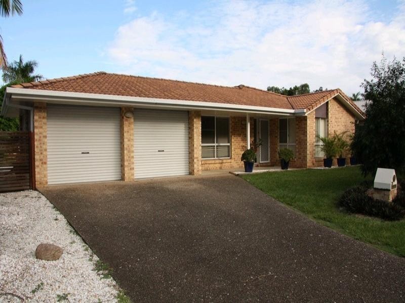 78 Glengarry Road, Keperra QLD 4054