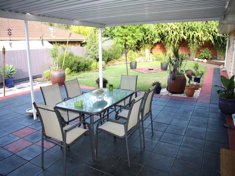 78 Glengarry Road, Keperra QLD 4054