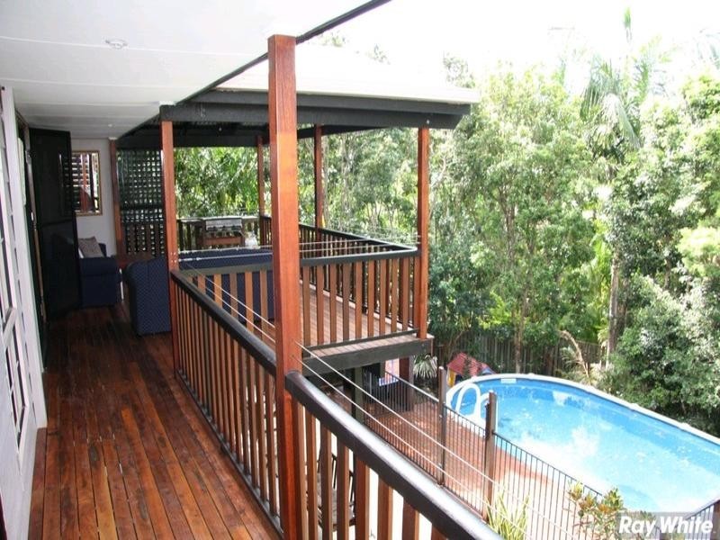 17 Rogers Parade West, Everton Park QLD 4053