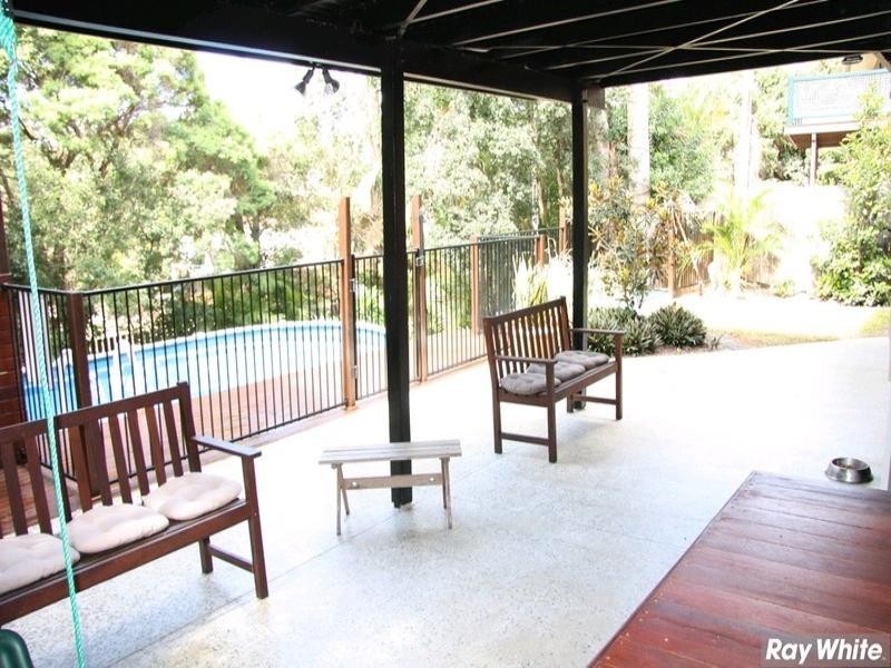 17 Rogers Parade West, Everton Park QLD 4053