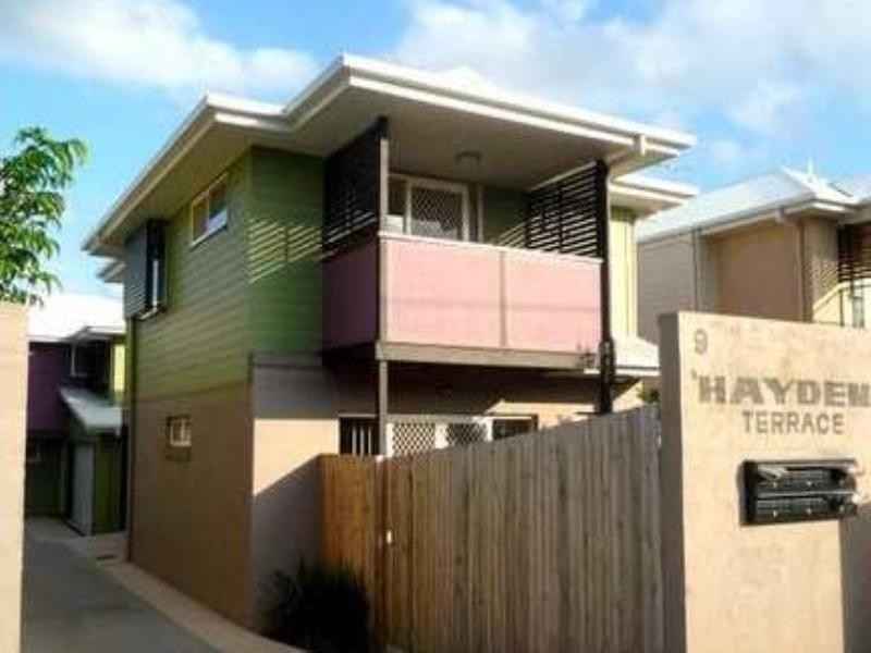 1/9 Seabrook Street, Kedron QLD 4031