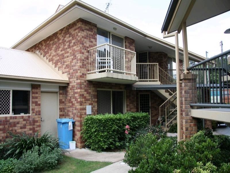 38/12 Ballantine Street, Chermside QLD 4032