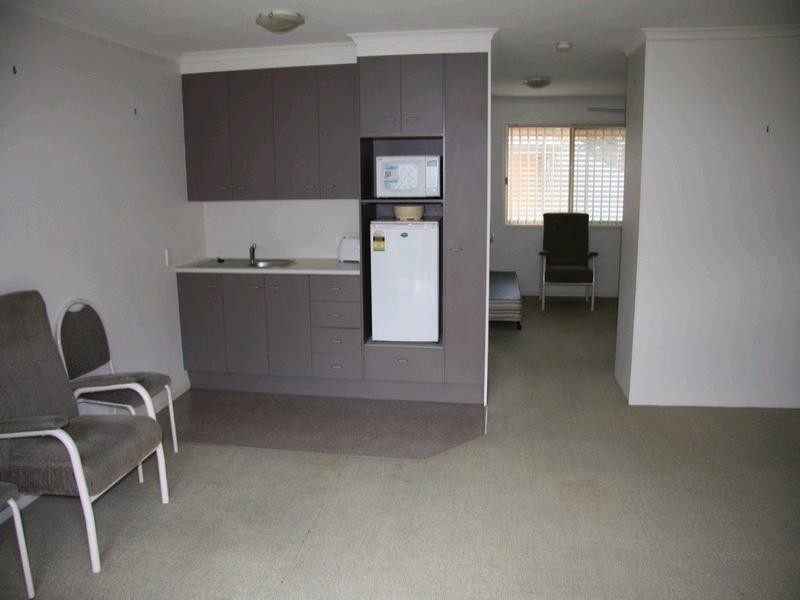 38/12 Ballantine Street, Chermside QLD 4032