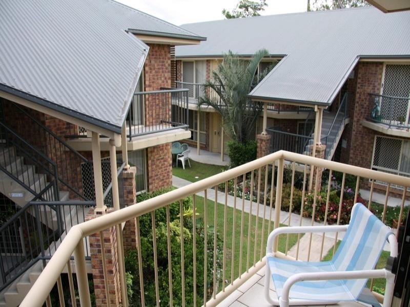 38/12 Ballantine Street, Chermside QLD 4032