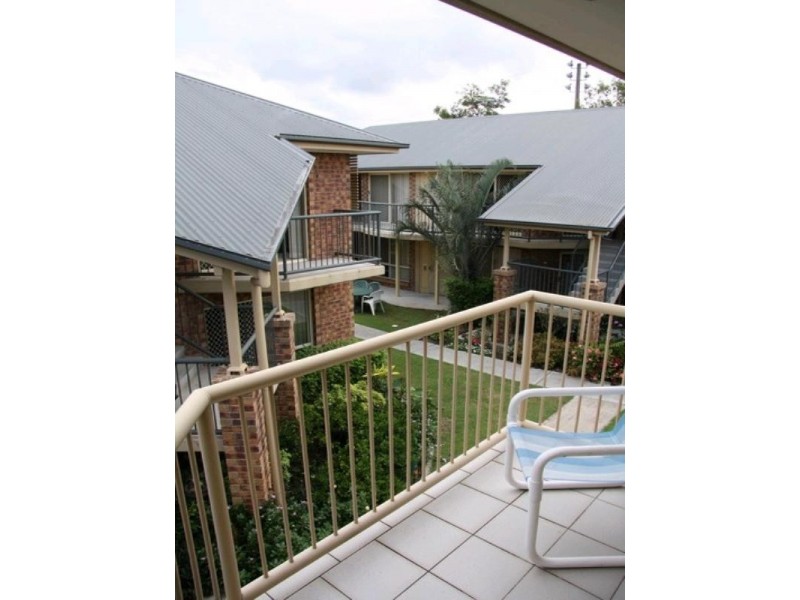 38/12 Ballantine Street, Chermside QLD 4032